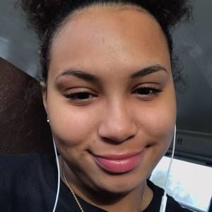 Meet your Posher, Janiece